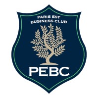 Paris Est Business Club (77 et 94) logo - Similar company to Ceve - Le Club Des Entrepreneurs Du Val D'Europe