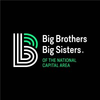 Big Brothers Big Sisters of the National Capital Area logo - Similar company to Vermont Chapter - Federal Bar Association