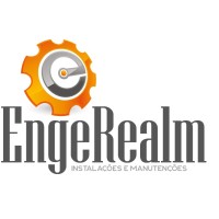 EngeRealm - Instalações e Manutenções logo - Similar company to Zm Montagens Industriais