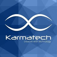 Karmatech Mediaworks logo - Similar company to Roy Digital - Digital Marketing Course In Delhi