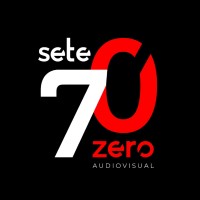 Agência Sete Zero logo - Similar company to Agência Sete