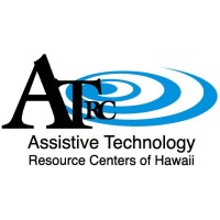 Assistive Technology Resource Centers of Hawaii logo - Similar company to Boundless Assistive Technology