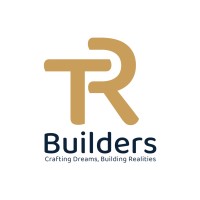 TR Builders logo - Similar company to Akorus Realty Pune