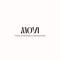 MOVI logo - Similar company to Mudware