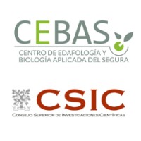 Centro de Edafología y Biología Aplicada del Segura (CEBAS - CSIC) logo - Similar company to Instituto Murciano De Investigación Biosanitaria (Imib)