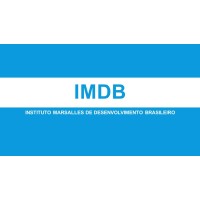 Instituto Marsalles de Desenvolvimento Brasileiro logo - Similar company to Mars Capital Partners