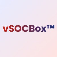 vSOCBox logo - Similar company to Logicpatterns Inc
