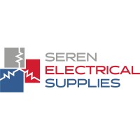 Seren Electrical Supplies logo - Similar company to Pr Lighting Systems Ltd