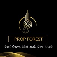 Prop Forest Property consultant Pvt.ltd, logo - Similar company to Layots