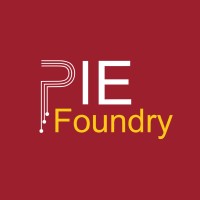 Polymer Implantable Electrode Foundry logo - Similar company to Electrode Technologies Inc. Dba Reid Metal Finishing (Rmf)