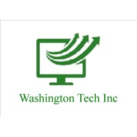 Washington Tech Inc logo - Similar company to Watech Computer Sevices
