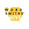 Wordsmiths' Hive logo - Similar company to Sgeom