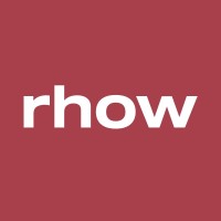 Rhow Scrubs logo - Similar company to Levidor