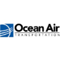 Ocean Air Transportation logo - Similar company to Sound Mind Logistics
