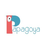 Papagoya Education logo - Similar company to Openhouse