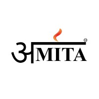 AMITA by Pearlss4development logo - Similar company to Flames