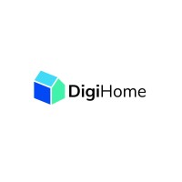DigiHome logo - Similar company to Wire It Ltd