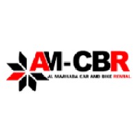 Al Marhaba Cars and Bikes Rental logo - Similar company to Retrieval