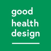 Good Health Design logo - Similar company to Vega Navigation (Vega Industries Ltd.)
