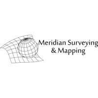 Meridian Surveying & Mapping logo - Similar company to Micro Space Products