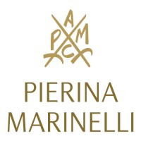 Pierina Marinelli logo - Similar company to Bossupcosmetics