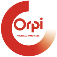 Orpi Rousseau Immobilier logo - Similar company to Vitis Immobilier