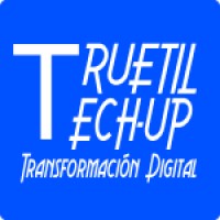 >_TRUETIL Technology_ logo - Similar company to Termacore Technology Solutions