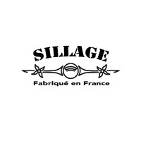 Sillage Maroquinerie logo - Similar company to Maroquinerie Barreteau