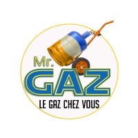 MISTER GAZ SA logo - Similar company to Mine Dot Supplies