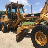 Sell Used Construction Equipment logo - Similar company to Uptime101 Pte Ltd