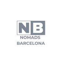 DIGITAL NOMADS BARCELONA logo - Similar company to Vip Moov