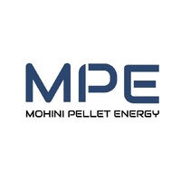 Mohini Pellet Energy | Manufacturing Unit | Biomass Pellets & Briquettes logo - Similar company to Sai Nirman Biocoal