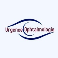 Urgence Ophtalmologie logo - Similar company to Donkafele™