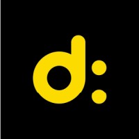 Dissimility logo - Similar company to Workout Events