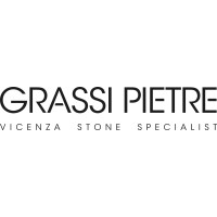 Grassi Pietre - Vicenza Stone Specialist logo - Similar company to Maxwell & Partners