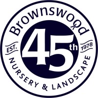 Brownswood Nursery & Landscape logo - Similar company to Abide A While Garden Boutique