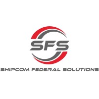 Shipcom Federal Solutions logo - Similar company to Shipcom