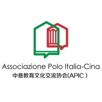 Associazione Polo Italia-Cina APIC logo - Similar company to World Languages Ltd