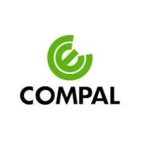 Compal Poland (Polska) logo - Similar company to Compal