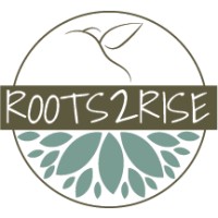 Roots 2 Rise Outdoors logo - Similar company to Alive Outdoors Inc.