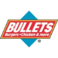Bullets Burgers, Chicken & More