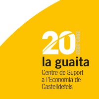 La Guaita Castelldefels logo - Similar company to Etif