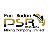 Pan Sudan Resources Mining Co. Ltd. logo - Similar company to N&N Engineering Consulting