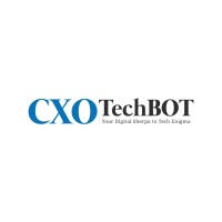 CXO TechBOT logo - Similar company to Hr Today