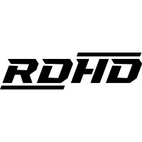 RDHD Official logo - Similar company to Opportunity Thrive