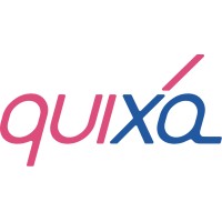 QUIXA logo - Similar company to Stage Zer0