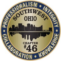 Southwest Ohio Chapter - ACFE (Association of Certified Fraud Examiners) logo