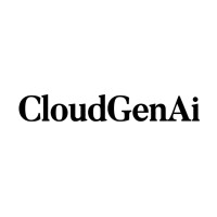 CloudGenAi logo - Similar company to Cloudgen (Pvt.) Limited