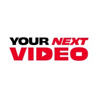 YOUR NEXT VIDEO logo - Similar company to Silvertake Vídeo | Produtora De Vídeo