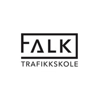 FALK TRAFIKKSKOLE logo - Similar company to Am Direct